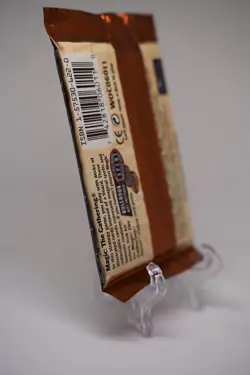 1998 MTG Magic the Gathering Urza's Saga Booster Pack New Sealed WOTC Vintage - Image 5