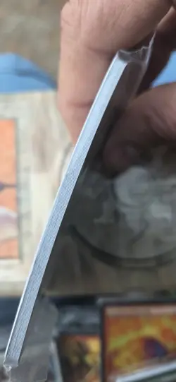 Sealed Pack Vault Skirge 71 Foil Gateway Promo WPN Magic MTG Magic The Gathering - Image 2