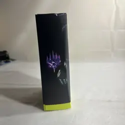 World Shaper - MTG: Edge of Eternities Commander Deck - Sealed New - Image 4