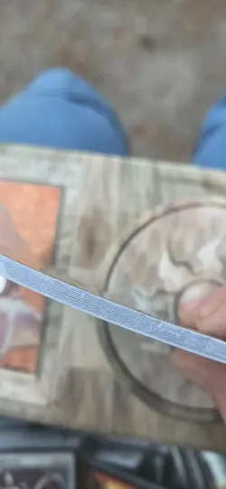 Sealed Pack Chandra's Phoenix Buy-A-Box 2012 Promo Magic The Gathering MTG - Image 2