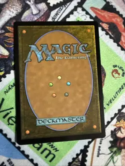 Squire's Lightblade C MTG Edge of Eternities M/NM, English - Image 2