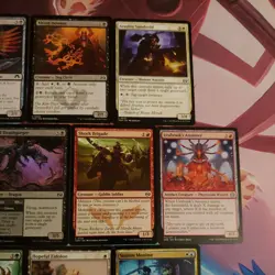 10x MTG Powerful Creature Spells! All NM Mint! Ships Fast! - Image 3