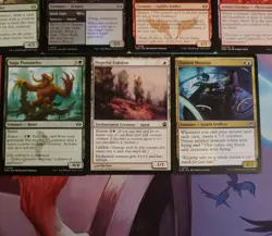 10x MTG Powerful Creature Spells! All NM Mint! Ships Fast! - Image 4