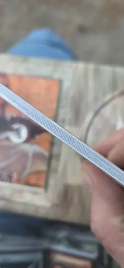 Sealed Pack Goblin 1/4 Token 2013 League Promo M13 MTG Magic The Gathering - Image 2