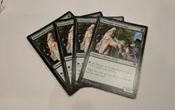 MtG Four (4) x Crossroads Consecrator EMN 154 Eldritch Moon Playset - Magic - Image 2