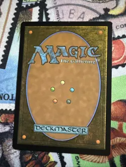 MTG - Gene Pollinator - Edge of Eternities NM/M Condition - Image 2