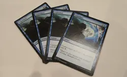 MtG Four (4) X Convolute EMN 053 Eldritch Moon Playset - Magic the Gathering - Image 2