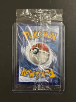 Pokemon Go TCG 2022 Sword & Shield Mewtwo V Full Art Promo Factory Sealed NM - Image 2