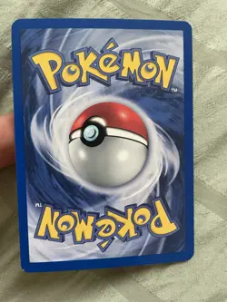 Pokemon Alakazam Holo Rare Sabrina's Gym Challenge 16/132 - Image 3