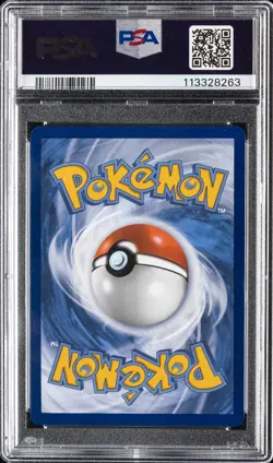 2023 POKEMON MEW EN-151 ILLUSTRATION RARE #168 CHARMANDER PSA 10 - Image 2