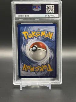 2022 Pokemon Promo SWSH234 Pikachu Holo Pokemon Go Tins PSA 10 - Image 2