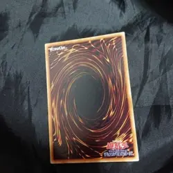 Yu-Gi-Oh! Series 2 Slifer the Sky Dragon G4-01 Secret Rare YuGiOh Japanese - Image 5