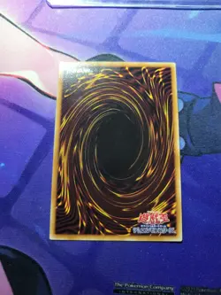 Gizmek Okami, the Dreaded Deluge Dragon - Ultimate Rare ROTD-JP032 - YuGiOh - Image 2