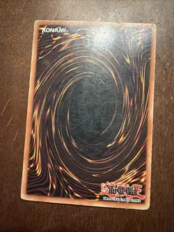 Blue-Eyes White Dragon BPT-009 Unlimited Secret Rare Yugioh TCG MP - Image 2