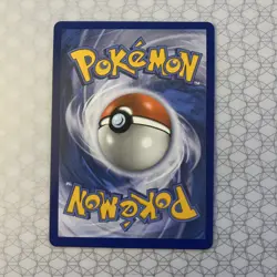 Pokemon TCG Dedenne GX Holo Secret Rare Card Unbroken Bonds 219/214 Rainbow - Image 2