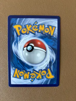 Pokemon World Championship 2025 THAI Paradise Resort SV-P Anaheim Promo Card - Image 4