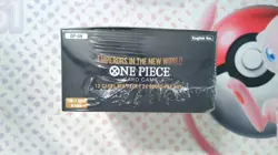 One Piece Card Game - Emperors in the New World (OP09) - Booster Box - English - Image 5