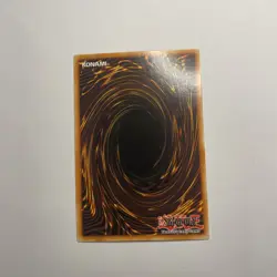 Yu-Gi-Oh! Sky Striker Mobilize Engage! 1st Edition Ultra Rare Card MAMA-EN009 - Image 2