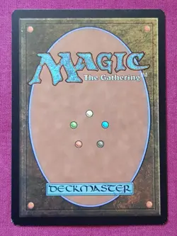 Magic The Gathering INNISTRAD SELHOFF OCCULTIST blue card MTG - Image 2