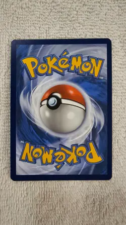 Milcery 152/142 Sv07: Stellar Crown Holo Full Art Pokemon Card - NM Condition - Image 2