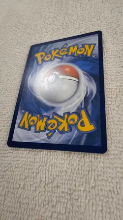 Milcery 152/142 Sv07: Stellar Crown Holo Full Art Pokemon Card - NM Condition - Image 4