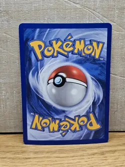 Team Aqua's Mightyena 15/95 Team Magma Vs Aqua Reverse Holo Rare Pokemon Card - Image 2