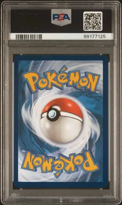 PSA 9 MINT Baxcalibur 2023 Paldea Evolved 210/193 Illustration Rare Pokemon Card - Image 2