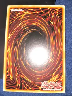Great Shogun Shien LCGX-EN233 Legendary Collection 2 Secret 1st edition Card - Image 2
