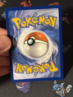 Pokemon Cards Ogerpon SVP 123 Elite Trainer Box Promo Twilight Masquerade - (NM) - Image 4