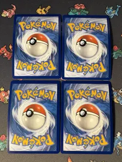 Pokemon Cards Morpeko V-Union Set SWSH287-290 Collection Promo - (NM) - Image 2
