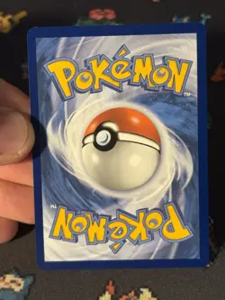 Pokemon Cards Pidgeot ex 225/197 Illustration Rare Obsidian Flames - (NM) - Image 4