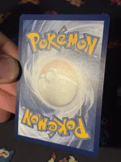 Pokemon Cards Pidgeot ex 225/197 Illustration Rare Obsidian Flames - (NM) - Image 5