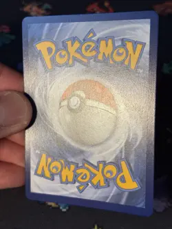 Pokemon Cards Grant GG62/GG70 Galarian Gallery Crown Zenith - (NM) - Image 5