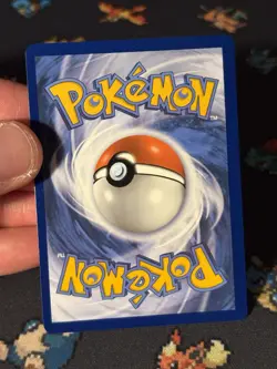 Pokemon Cards Dendra 250/193 Full Art Secret Rare Paldea Evolved - (NM) #1 - Image 4