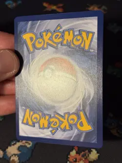 Pokemon Cards Dendra 250/193 Full Art Secret Rare Paldea Evolved - (NM) #1 - Image 5