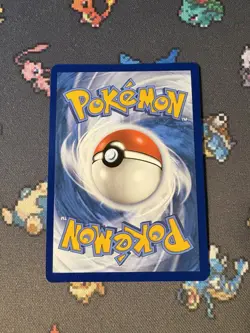 Pokemon Cards Schoolgirl 262/264 Ultra Rare Full Art Fusion Strike - (NM) - Image 3