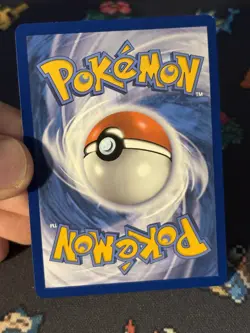 Pokemon Cards Vibrava 206/191 Illustration Rare Surging Sparks - (NM) - Image 4