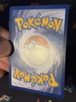 Pokemon Cards Vibrava 206/191 Illustration Rare Surging Sparks - (NM) - Image 5