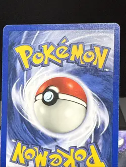 Pokemon Card Onix 3/18 Southern Islands Set WOTC Played - Image 5