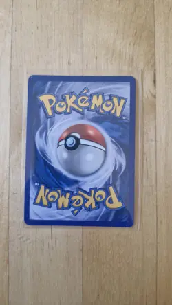 Entei And Raikou Legend Top Card #90/95 Pokemon Unleashed 2010 ITA - Image 2