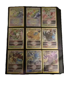 Pokemon Cards, Rare Pokemon Cards, Basic Pokemon Cards, Lots Of Pokemon Cards - Image 2