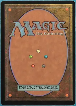 Reckless Embermage FOIL 7th Edition HEAVILY PLD Red Rare CARD (301878) ABUGames - Image 2