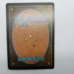 Timesifter x1 - Mirrodin - MTG - Near Mint - Image 4