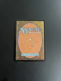 Rath’s Edge - Foil NM - Nemesis - Magic The Gathering - Vintage MTG - Image 2