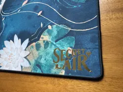 Secret Lair Dandan Playmat Magic Con Atlanta EXCLUSIVE (1/~600) MTG - Image 3