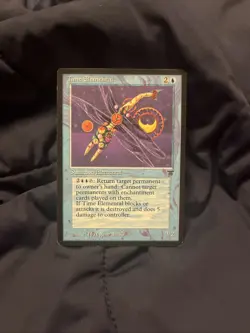 Time Elemental (Legends) LP MTG - Image 1