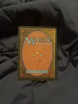 Time Elemental (Legends) LP MTG - Image 2