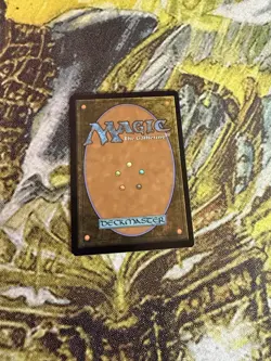 MTG Tishana's Tidebinder The Lost Caverns of Ixalan Promo Pack Foil NM Rare - Image 2