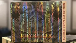 MTG Phyrexia: All Will Be One - Compleat Bundle - Sealed - Image 2