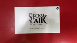 Secret Lair - Totally Spaced Out (Galaxy Foil) - Magic the Gathering - Sealed - Image 1